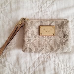Michael Kors Wristlet
